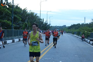 RUN TO LIVE 2025 - Ảnh #3273487