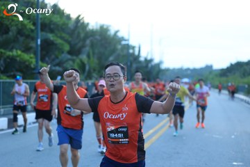 RUN TO LIVE 2025 - Ảnh #3270760