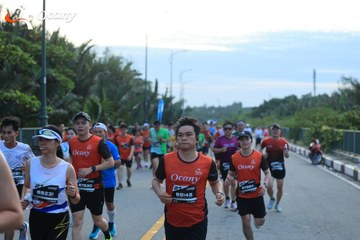 RUN TO LIVE 2025 - Ảnh #3276960
