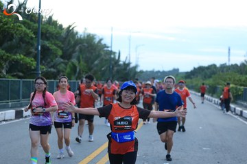 RUN TO LIVE 2025 - Ảnh #3274951