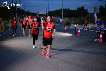 RUN TO LIVE 2025 - Ảnh #3272370
