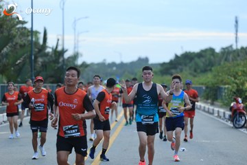 RUN TO LIVE 2025 - Ảnh #3277831