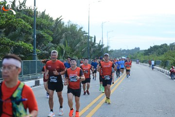 RUN TO LIVE 2025 - Ảnh #3276070