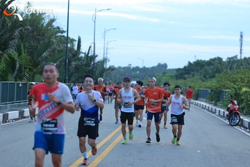 RUN TO LIVE 2025 - Ảnh #3274755