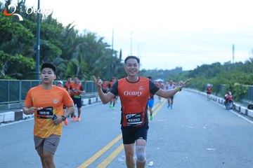 RUN TO LIVE 2025 - Ảnh #3271436