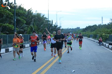 RUN TO LIVE 2025 - Ảnh #3274129