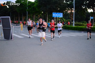 RUN TO LIVE 2025 - Ảnh #3272523