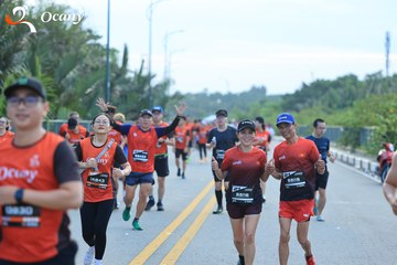 RUN TO LIVE 2025 - Ảnh #3277894