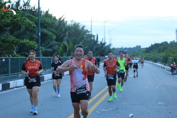 RUN TO LIVE 2025 - Ảnh #3271855