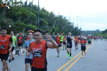 RUN TO LIVE 2025 - Ảnh #3274613