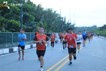 RUN TO LIVE 2025 - Ảnh #3270396