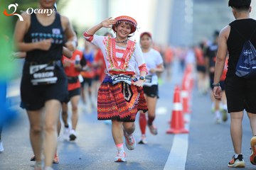 RUN TO LIVE 2025 - Ảnh #3277698