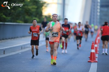 RUN TO LIVE 2025 - Ảnh #3275475