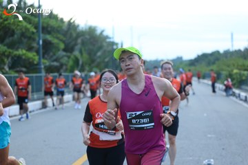 RUN TO LIVE 2025 - Ảnh #3275038