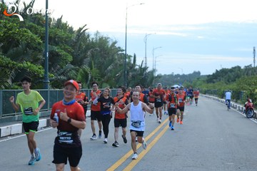 RUN TO LIVE 2025 - Ảnh #3275988