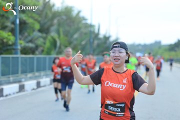 RUN TO LIVE 2025 - Ảnh #3277978