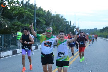 RUN TO LIVE 2025 - Ảnh #3274177