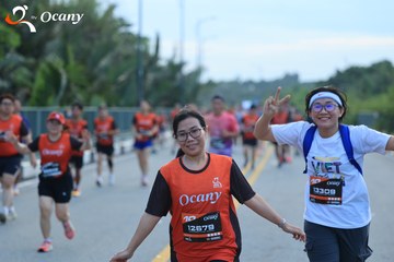 RUN TO LIVE 2025 - Ảnh #3277781