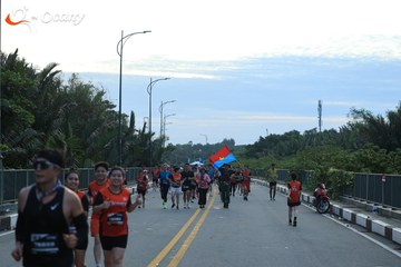 RUN TO LIVE 2025 - Ảnh #3276705