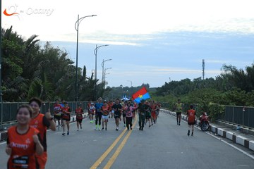 RUN TO LIVE 2025 - Ảnh #3276731