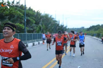 RUN TO LIVE 2025 - Ảnh #3274845