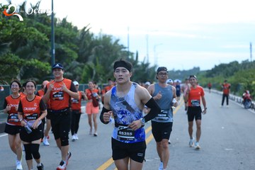 RUN TO LIVE 2025 - Ảnh #3275120
