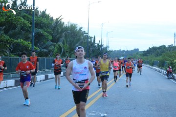 RUN TO LIVE 2025 - Ảnh #3271134