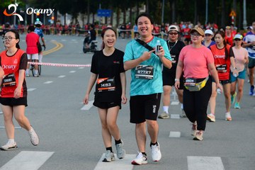 RUN TO LIVE 2025 - Ảnh #3273778