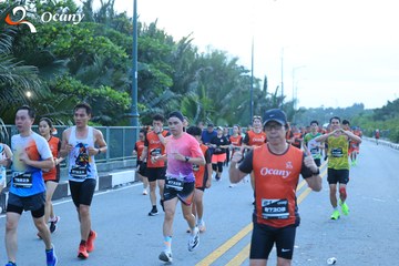 RUN TO LIVE 2025 - Ảnh #3271623