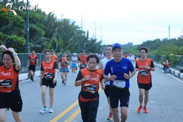 RUN TO LIVE 2025 - Ảnh #3273926