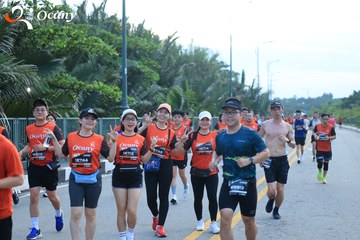 RUN TO LIVE 2025 - Ảnh #3275179
