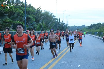 RUN TO LIVE 2025 - Ảnh #3271741