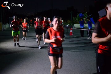 RUN TO LIVE 2025 - Ảnh #3272110