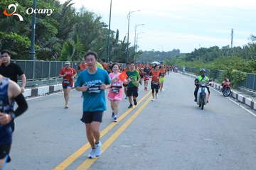 RUN TO LIVE 2025 - Ảnh #3275846