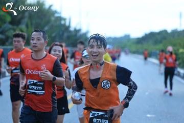 RUN TO LIVE 2025 - Ảnh #3270560