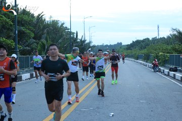 RUN TO LIVE 2025 - Ảnh #3274146