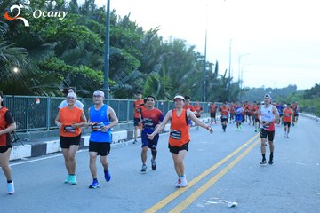 RUN TO LIVE 2025 - Ảnh #3271116
