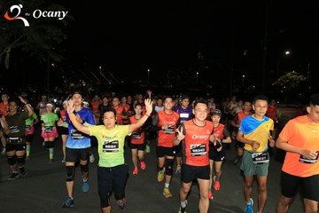 RUN TO LIVE 2025 - Ảnh #3277284