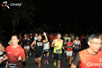 RUN TO LIVE 2025 - Ảnh #3276061