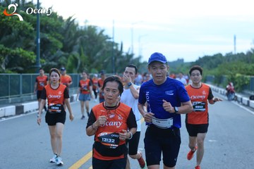 RUN TO LIVE 2025 - Ảnh #3273931