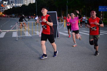 RUN TO LIVE 2025 - Ảnh #3272539