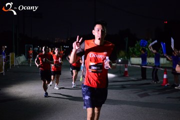 RUN TO LIVE 2025 - Ảnh #3271971