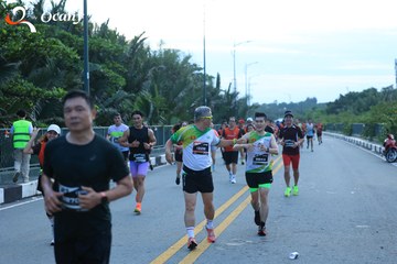 RUN TO LIVE 2025 - Ảnh #3274156