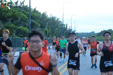 RUN TO LIVE 2025 - Ảnh #3273285