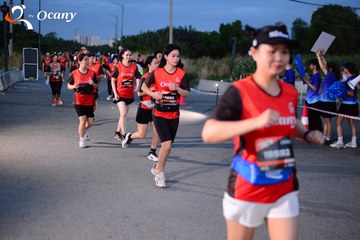 RUN TO LIVE 2025 - Ảnh #3272423