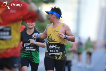 RUN TO LIVE 2025 - Ảnh #3276160