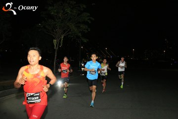 RUN TO LIVE 2025 - Ảnh #3275171