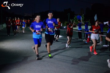 RUN TO LIVE 2025 - Ảnh #3272338