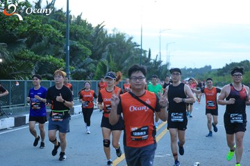 RUN TO LIVE 2025 - Ảnh #3273271