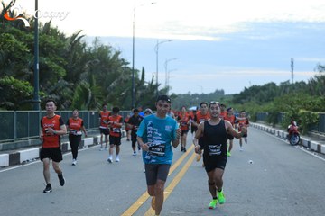 RUN TO LIVE 2025 - Ảnh #3277464